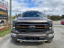 2021 Ford F 150 Tremor - Photo 11