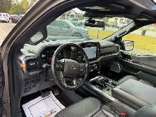 2021 Ford F 150 Tremor - Photo 16