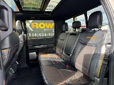 2021 Ford F 150 Tremor - Photo 21
