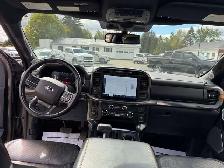 2021 Ford F 150 Tremor - Photo 24