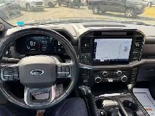 2021 Ford F 150 Tremor - Photo 29