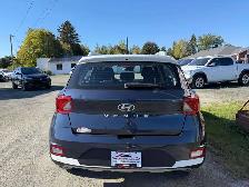 2025 Hyundai Venue Preferred - Photo 5