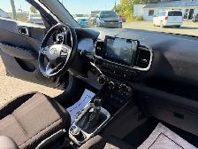 2025 Hyundai Venue Preferred - Photo 21
