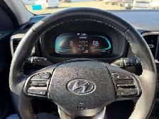 2025 Hyundai Venue Preferred - Photo 24