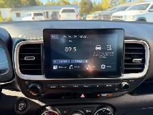 2025 Hyundai Venue Preferred - Photo 26