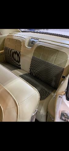 1962 Chevrolet Impala Sport Coupe - Photo 3