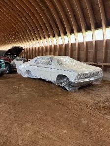 1962 Chevrolet Impala Sport Coupe - Photo 5