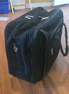 SAC DE TRANSPORT POUR LAPTOPS BUGATTI - Photo 2