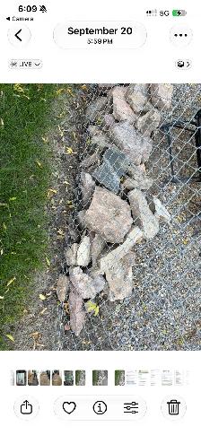 flagstone rocks for sale - Photo 2