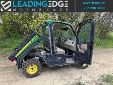 2020 John Deere XUV865R GATOR 4X4 - Photo 2