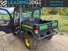 2020 John Deere XUV865R GATOR 4X4 - Photo 3