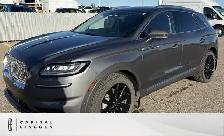 2023 Lincoln Nautilus RESERVE AWD New Arrival