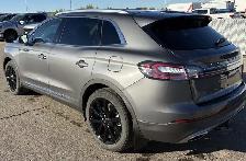 2023 Lincoln Nautilus RESERVE AWD New Arrival - Photo 3