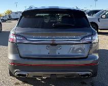2023 Lincoln Nautilus RESERVE AWD New Arrival - Photo 4