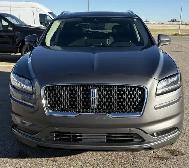 2023 Lincoln Nautilus RESERVE AWD New Arrival - Photo 8