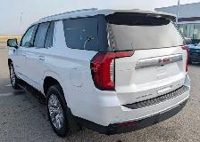 2023 GMC Yukon DENALI 4WD DIESEL LOW KMS - Photo 3