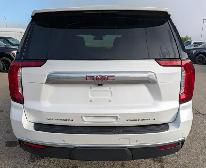 2023 GMC Yukon DENALI 4WD DIESEL LOW KMS - Photo 4