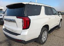 2023 GMC Yukon DENALI 4WD DIESEL LOW KMS - Photo 5