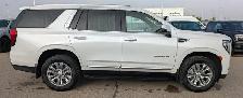 2023 GMC Yukon DENALI 4WD DIESEL LOW KMS - Photo 6