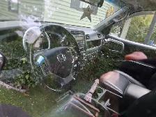 2008 Honda Ridgeline - Photo 5
