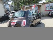 2014 Fiat 500 Lounge - Photo 6