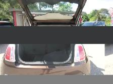 2014 Fiat 500 Lounge - Photo 7