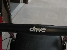 Drive Medical-Rollator Walker, BRAND NEW - Photo 5