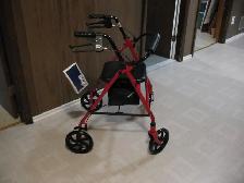 Drive Medical-Rollator Walker, BRAND NEW - Photo 9