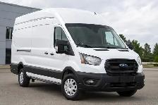 Looking for Experienced Part time cargo van Delivery Driver