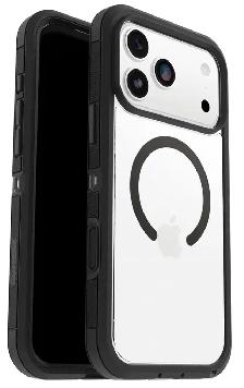 OtterBox iPhone 18 Pro Max Defender Series Pro XT Clear Case