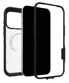 OtterBox iPhone 18 Pro Max Defender Series Pro XT Clear Case - Photo 2