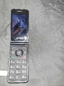 Alcatel flip phone 4044v