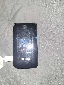 Alcatel flip phone 4044v - Photo 2