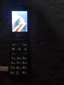 Alcatel flip phone 4044v - Photo 6