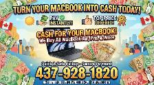 Turn Your Apple Laptop Into A Fresh Opportunity