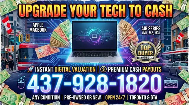 Unlock The Selling Value Of Your MacBook