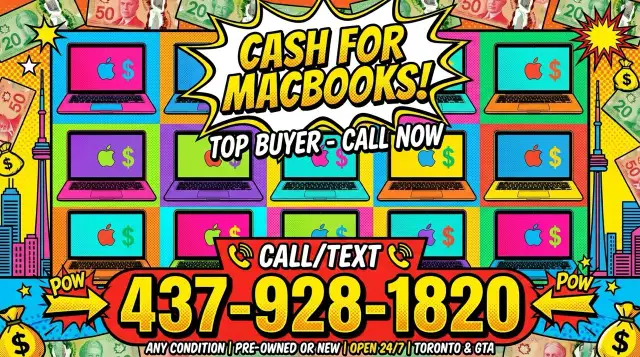 Ready To Move Your MacBook To A New Owner