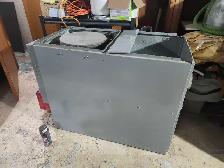 Oil Furnace  And Tank - Photo 5