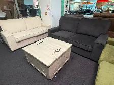 Brand New 72.5 Inch Modern Velvet Sofa Special $299 - Photo 5