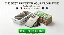 Ready To Give Your Phone A New Owner