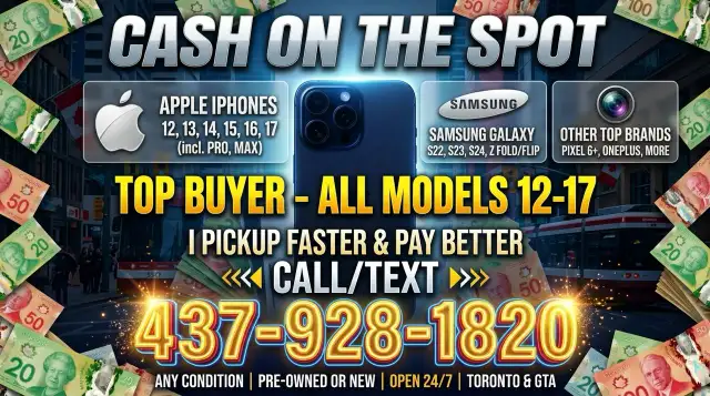 Sell Your Smartphone And Free Up Some Value
