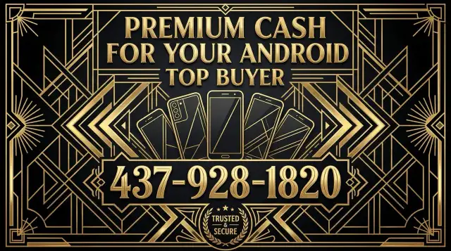 Got An Extra Phone? Turn It Into Cash