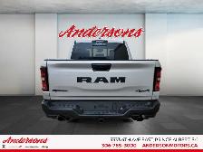2026 Ram 1500 REBEL 3.0L Turbo / Crew Cab / Alpine Audio / Bilst - Photo 3