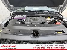 2026 Ram 1500 REBEL 3.0L Turbo / Crew Cab / Alpine Audio / Bilst - Photo 8