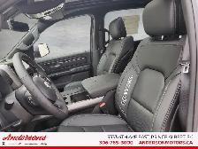 2026 Ram 1500 REBEL 3.0L Turbo / Crew Cab / Alpine Audio / Bilst - Photo 9