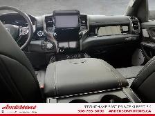 2026 Ram 1500 REBEL 3.0L Turbo / Crew Cab / Alpine Audio / Bilst - Photo 10