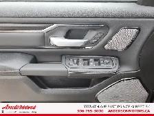 2026 Ram 1500 REBEL 3.0L Turbo / Crew Cab / Alpine Audio / Bilst - Photo 11