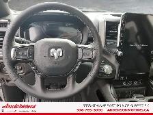 2026 Ram 1500 REBEL 3.0L Turbo / Crew Cab / Alpine Audio / Bilst - Photo 12