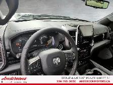 2026 Ram 1500 REBEL 3.0L Turbo / Crew Cab / Alpine Audio / Bilst - Photo 14