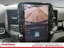 2026 Ram 1500 REBEL 3.0L Turbo / Crew Cab / Alpine Audio / Bilst - Photo 17